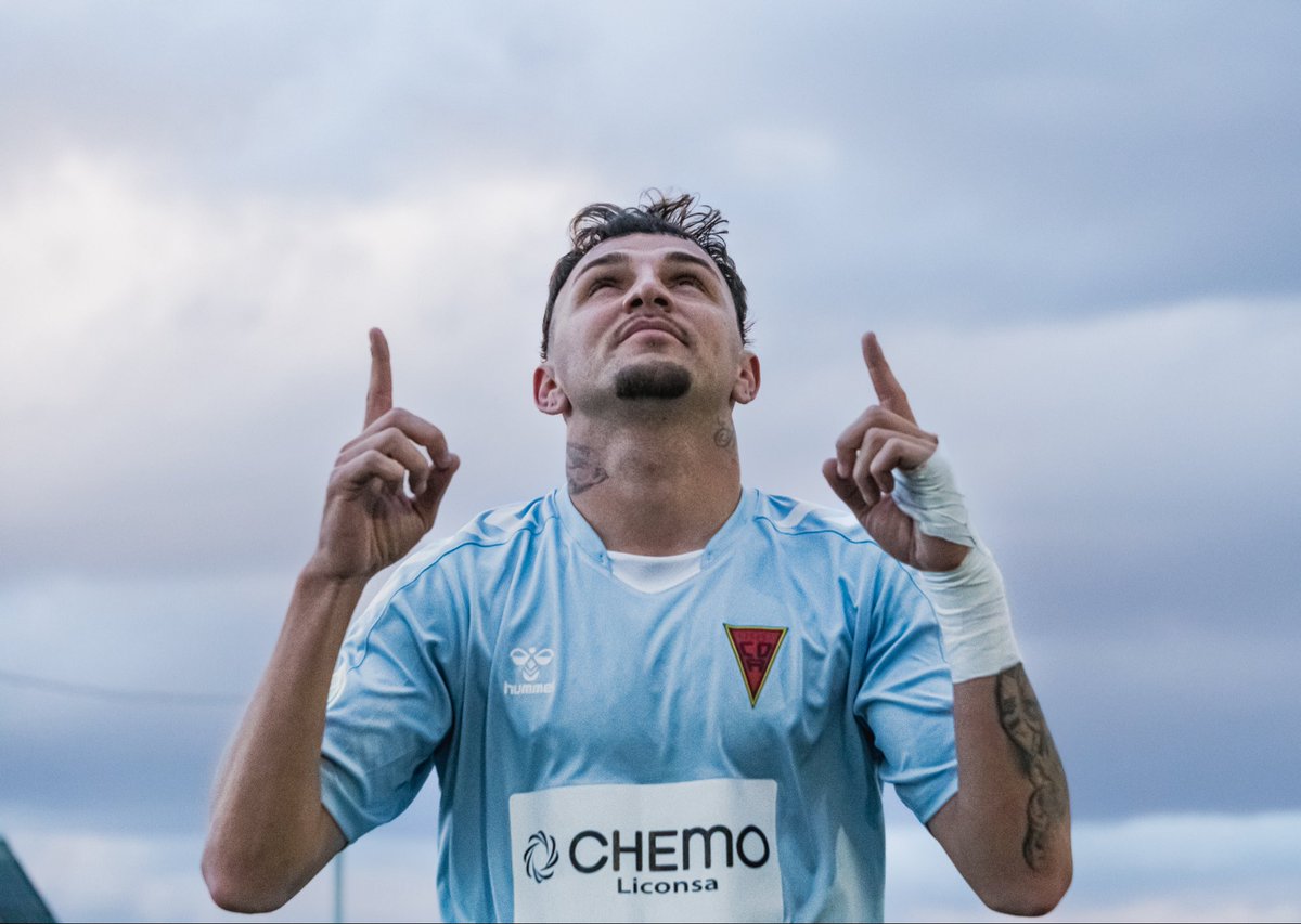 C.D. Azuqueca tweet media