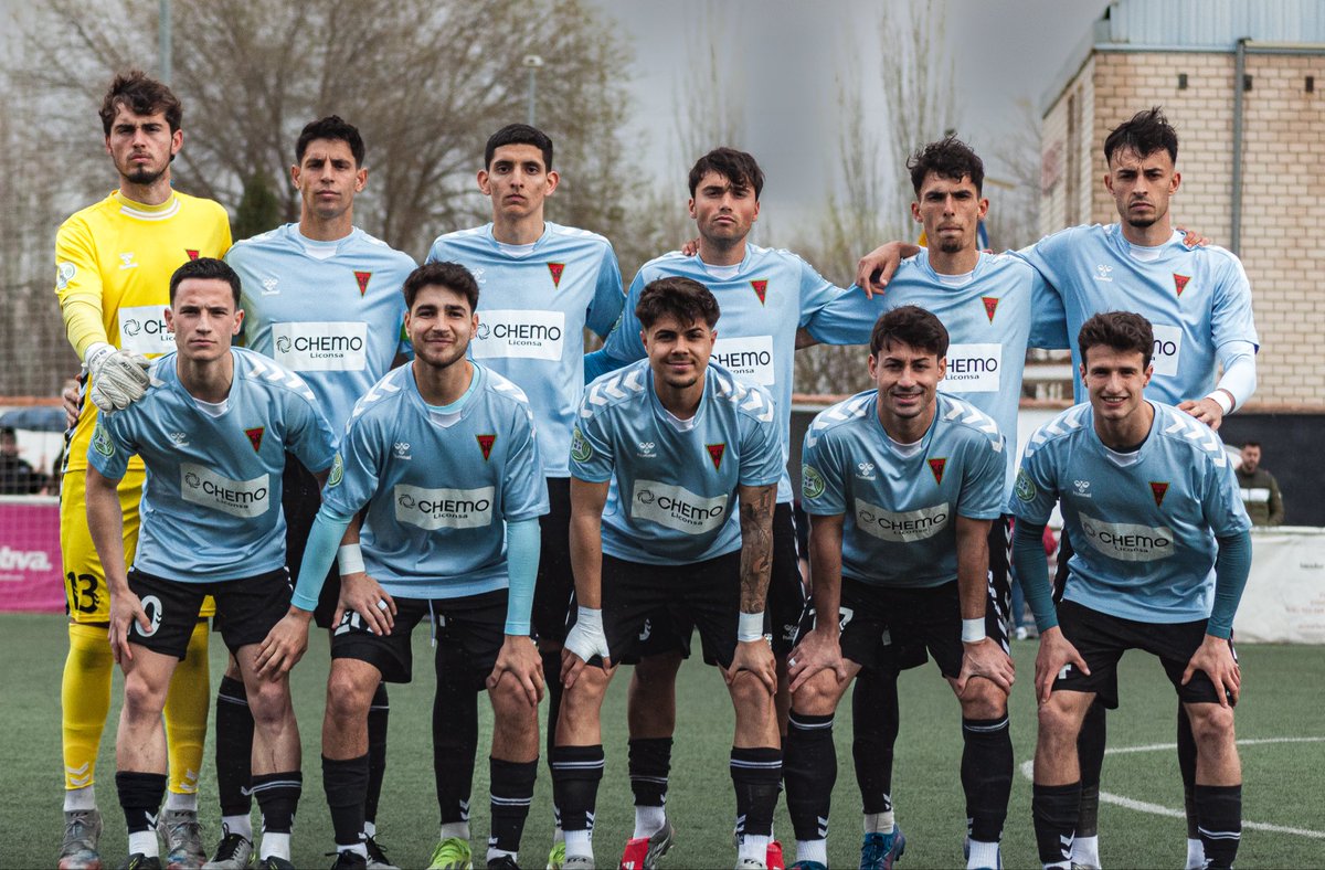 C.D. Azuqueca tweet media