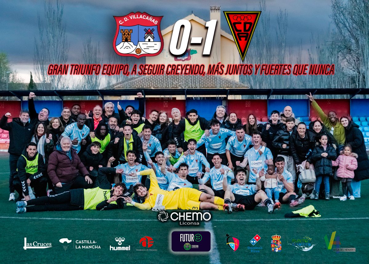 C.D. Azuqueca tweet media