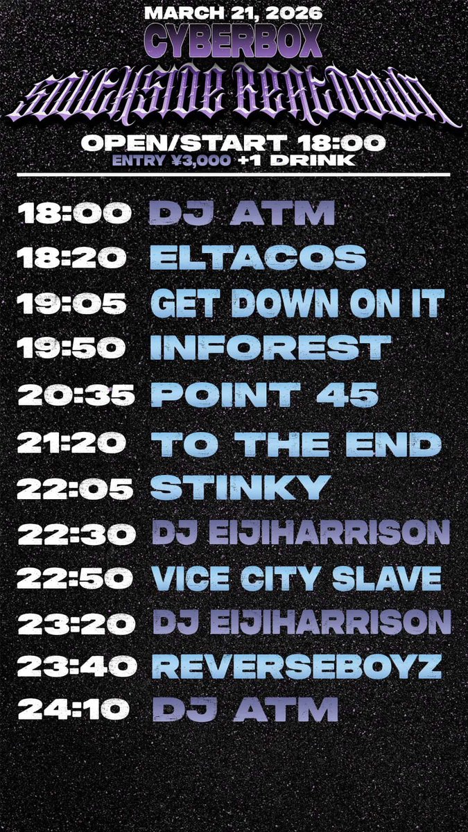 EL TACOS tweet media