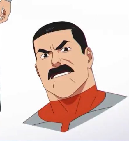 theKrabs_11's tweet image. People on here always seem to forget that the show’s lead character designer is Cory Walker, so naturally the characters in the show won’t look like Ryan’s art, they’ll look like Cory’s