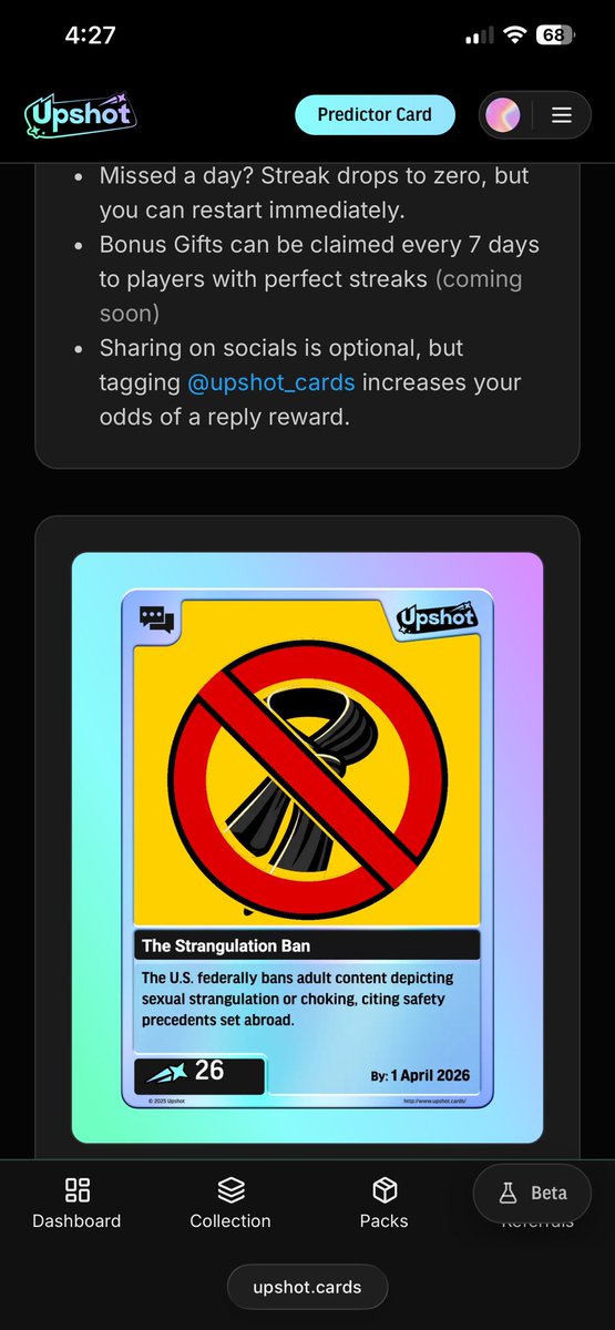 Smith Caroline Zetarium tweet media