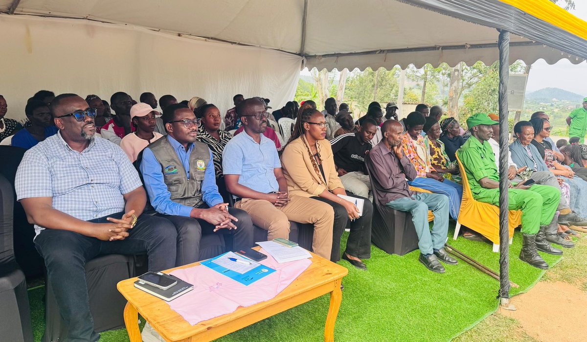 Nyanza District tweet media