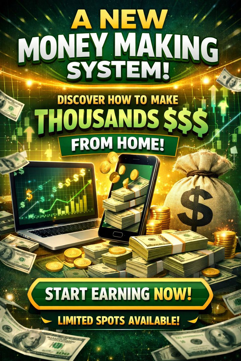 Speedfrog66's tweet photo. People are making money posting faceless reels on Instagram
No camera
No talking
No followers needed
No joke.
I learned the method and it actually works. 👉 https://t.co/BMgBHxOW7F #makemoneyonline #makemoney #workonline #workfromhome #earnmoney #getrich #onlinejobs #facelessreel https://t.co/avxkpHgv5S