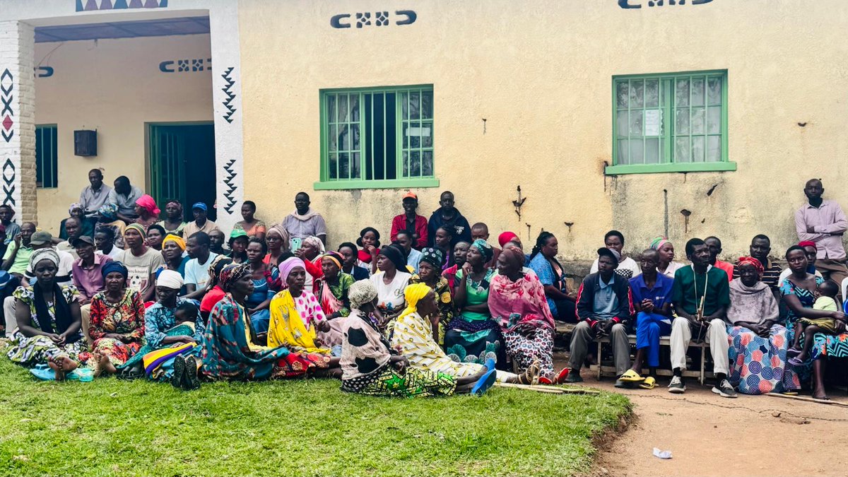 Nyanza District tweet media