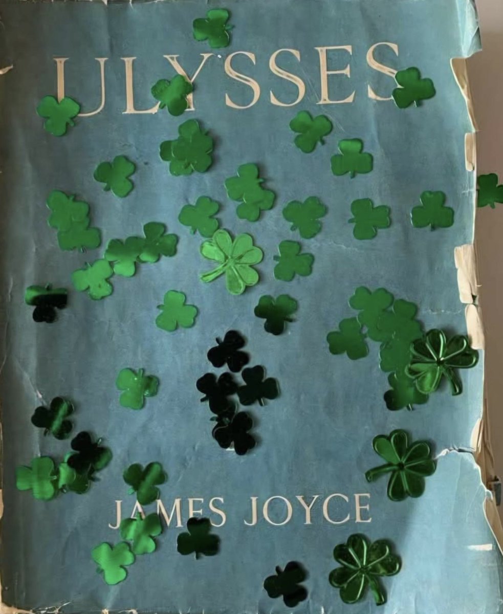 Robert Roman Empire tweet media