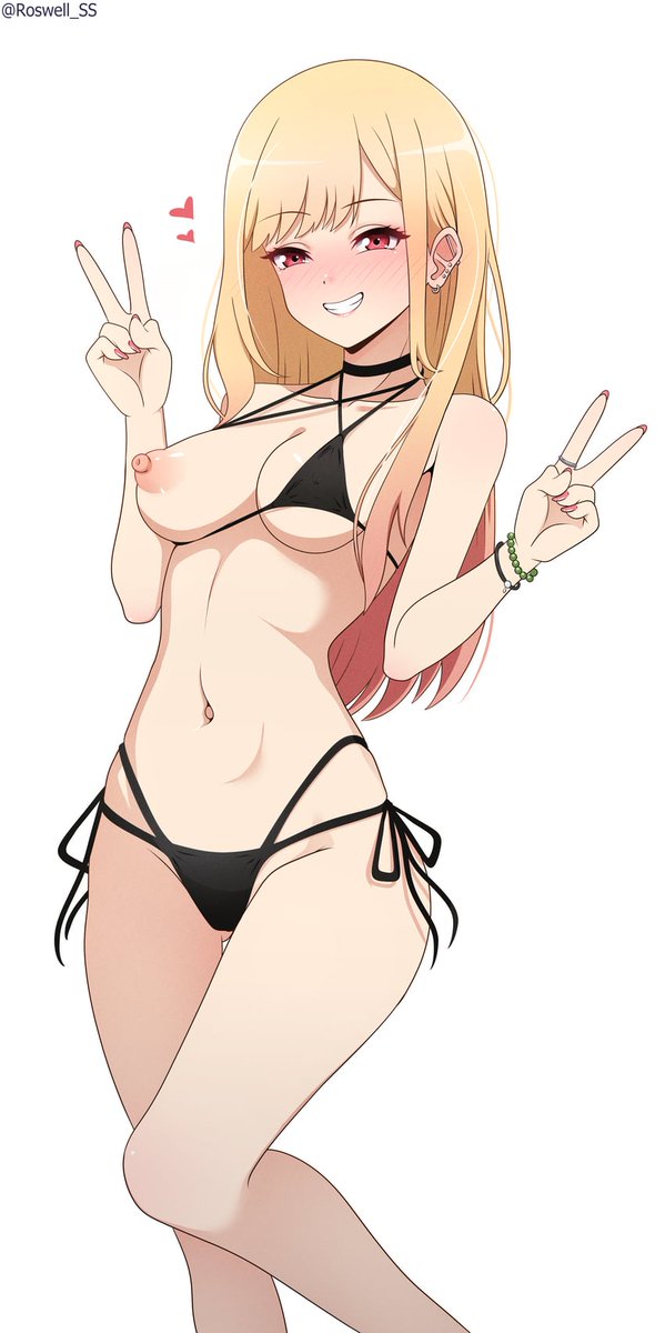 Marin Kitagawa tweet media