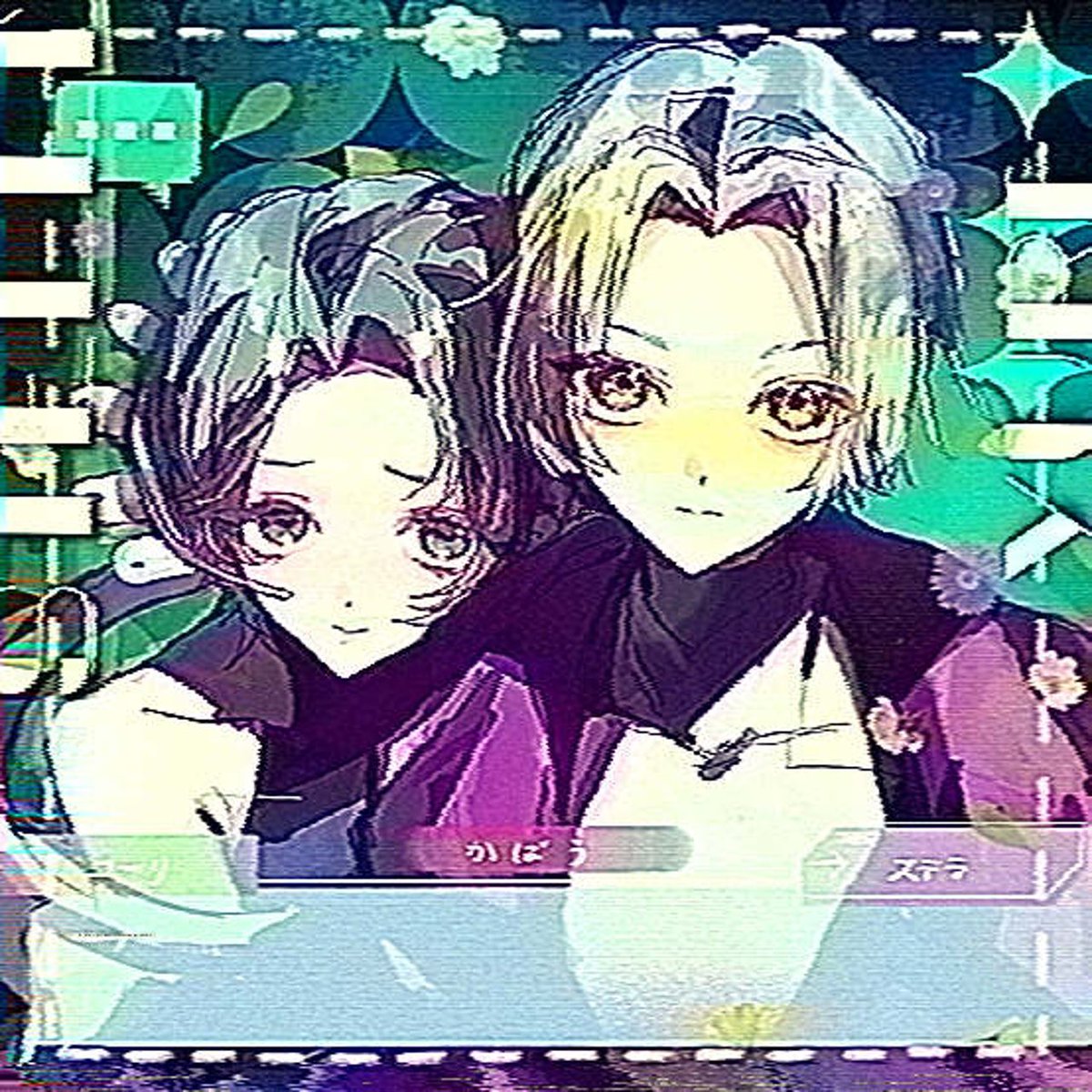 Asawa_a31's tweet photo. 流行りのフィルターかわいい https://t.co/H3kD6MBXAK