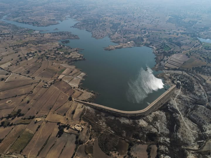 Punjab Irrigation Department tweet media