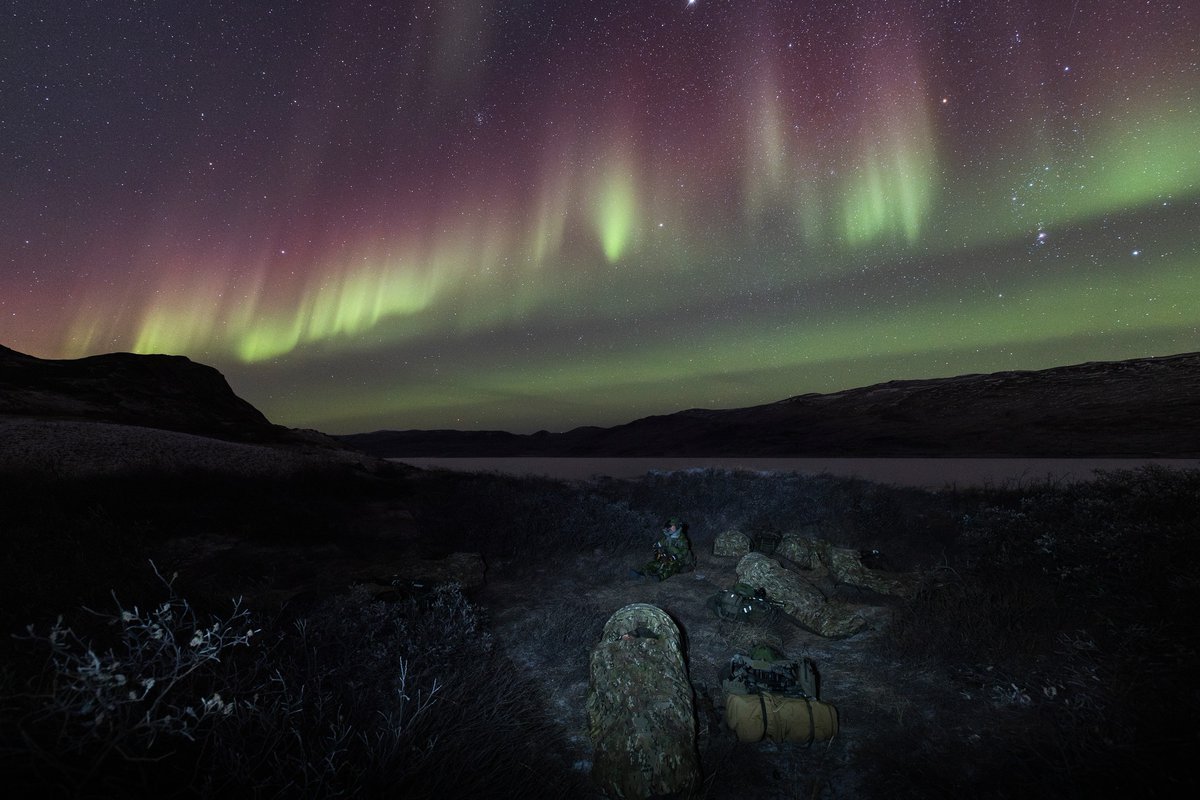 NATO Allied SOF Command (SOFCOM) tweet media