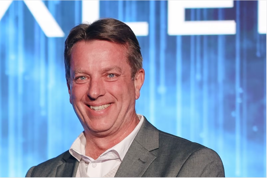 TimesLIVE's tweet photo. Founded in 2023, the brand is aimed at younger, tech-savvy buyers, with a range of rugged electric SUVs designed to offer genuine off-road capability.
https://t.co/4nWnWAcuLv https://t.co/kPZy1hVIQT