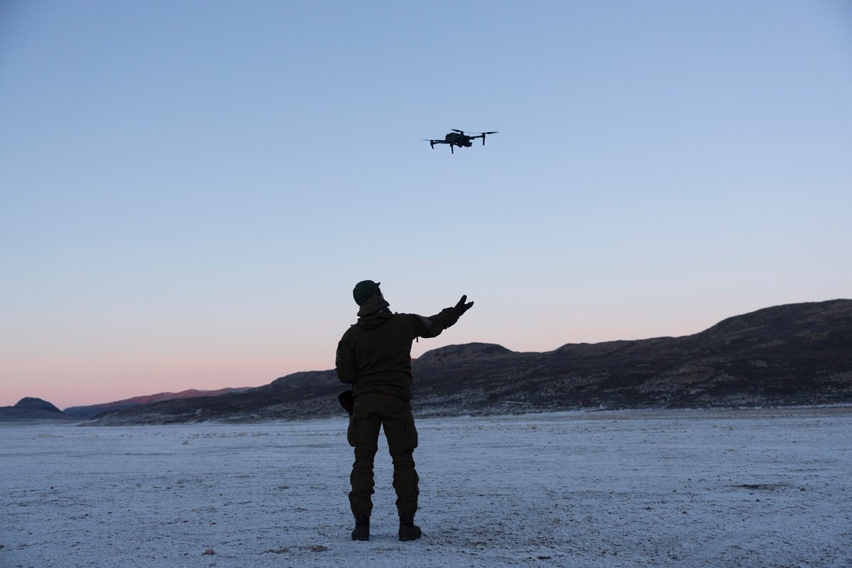 NATO Allied SOF Command (SOFCOM) tweet media