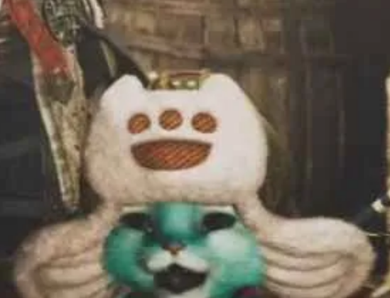 Mew I Blademaster ★ Melody tweet media