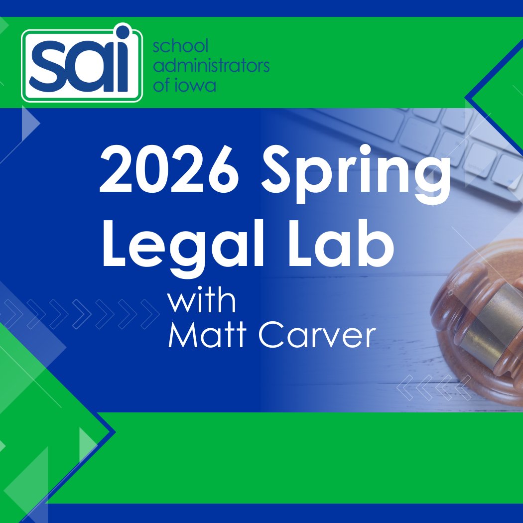 SAI - Iowa tweet media