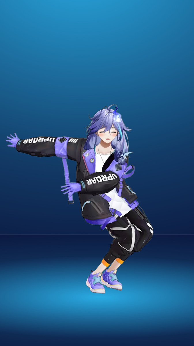 水無世燐央🕯UPROAR!! tweet media