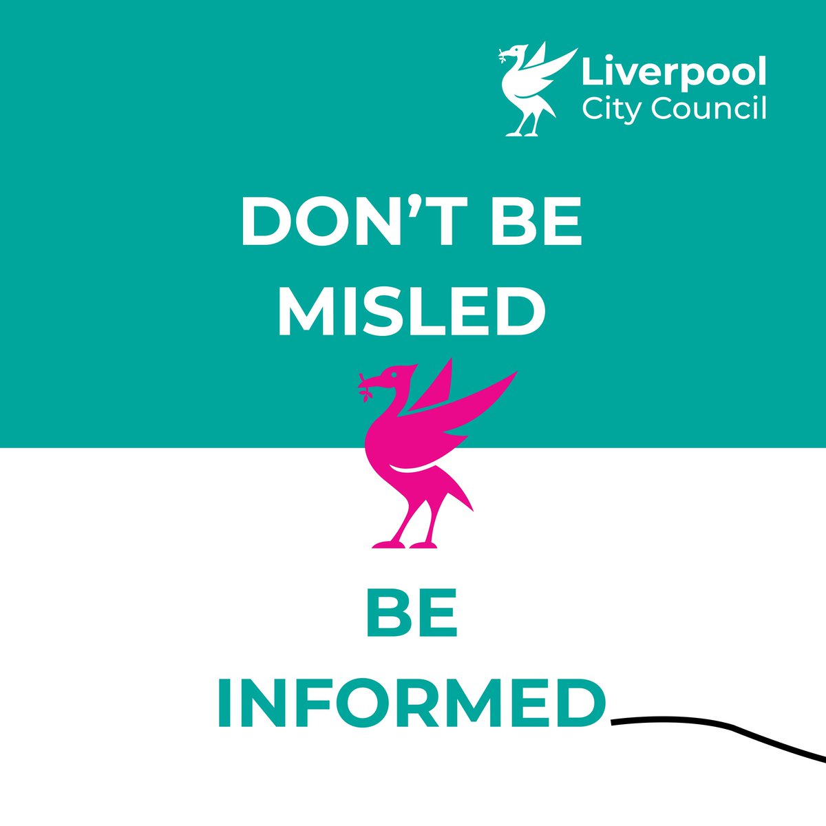 Liverpool City Council tweet media