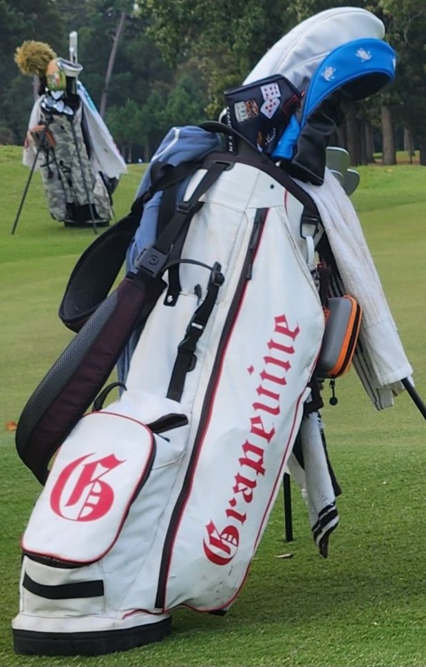 Grapevine High School Golf tweet media