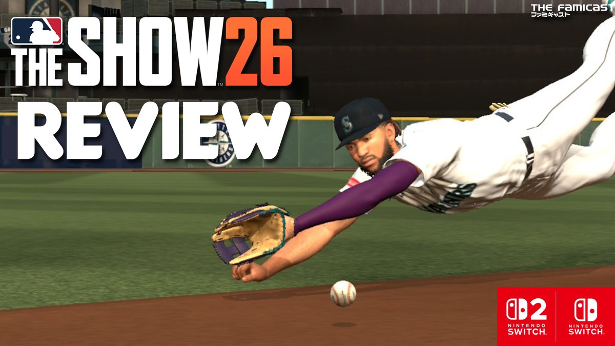 The Famicast tweet media