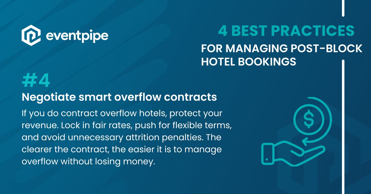 EventPipe tweet media