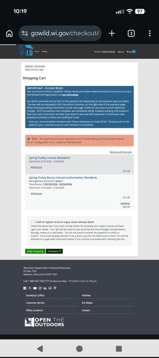 Jeremy Krueger tweet media