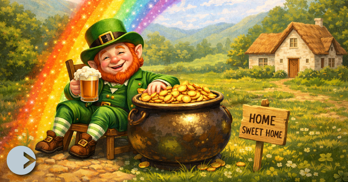 WHRGlobal's tweet photo. Happy St. Patrick’s Day from WHR Global 🍀

Successful relocations don’t just take luck. They take planning, communication, empathy, and the right Global Mobility Partner!

#weareWHR #StPatricksDay #GlobalMobility #EmployeeRelocation https://t.co/wk0mTB5bto
