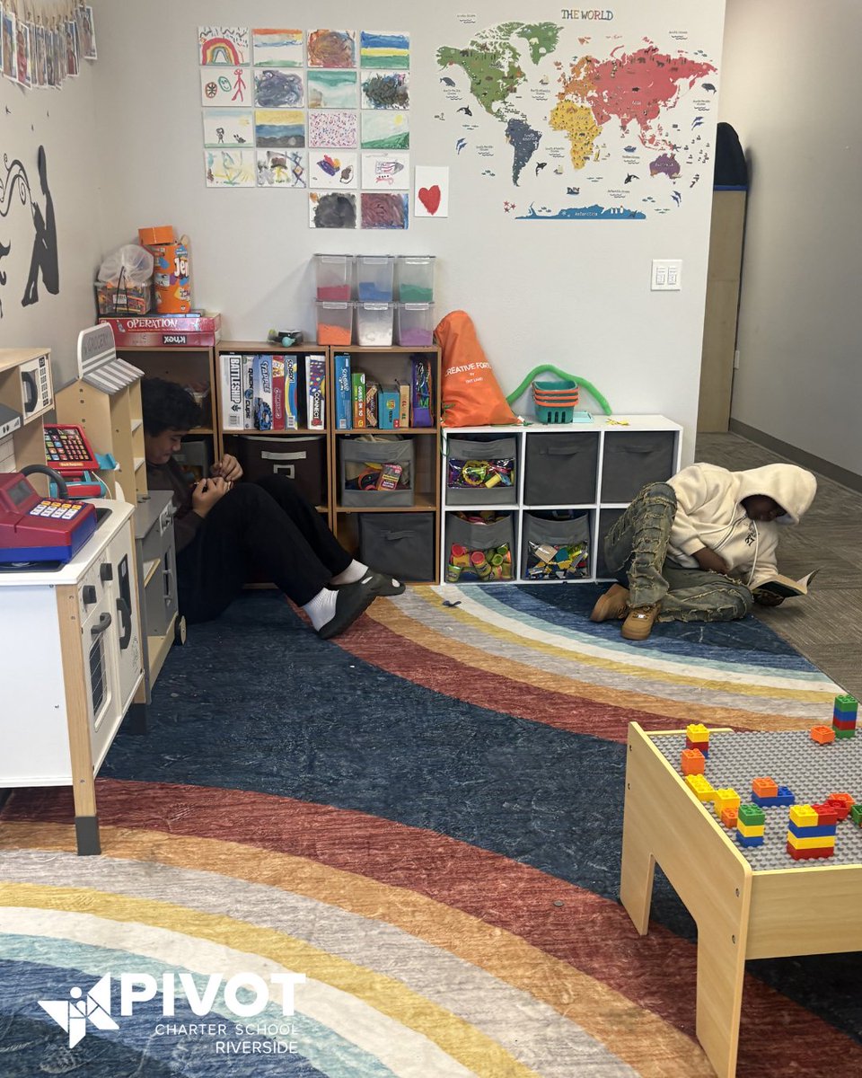 Pivot Riverside tweet media