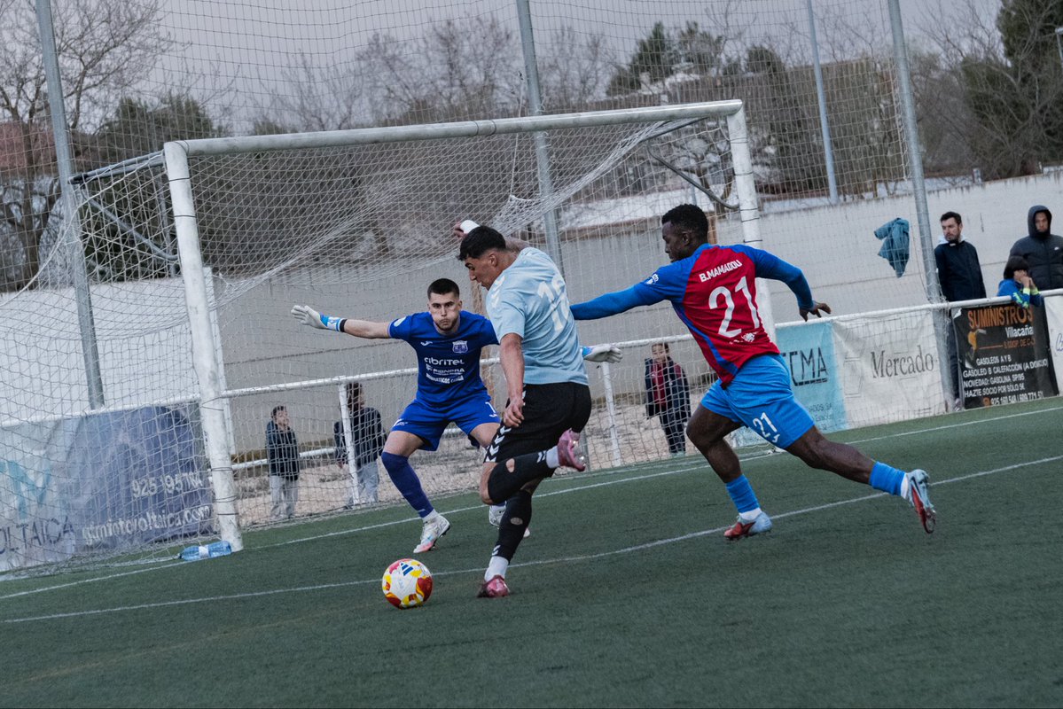 C.D. Azuqueca tweet media