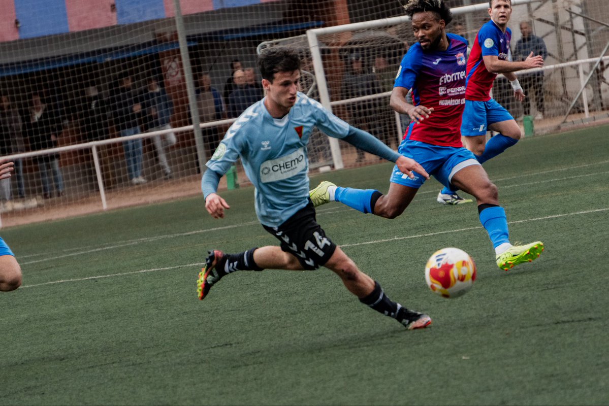 C.D. Azuqueca tweet media