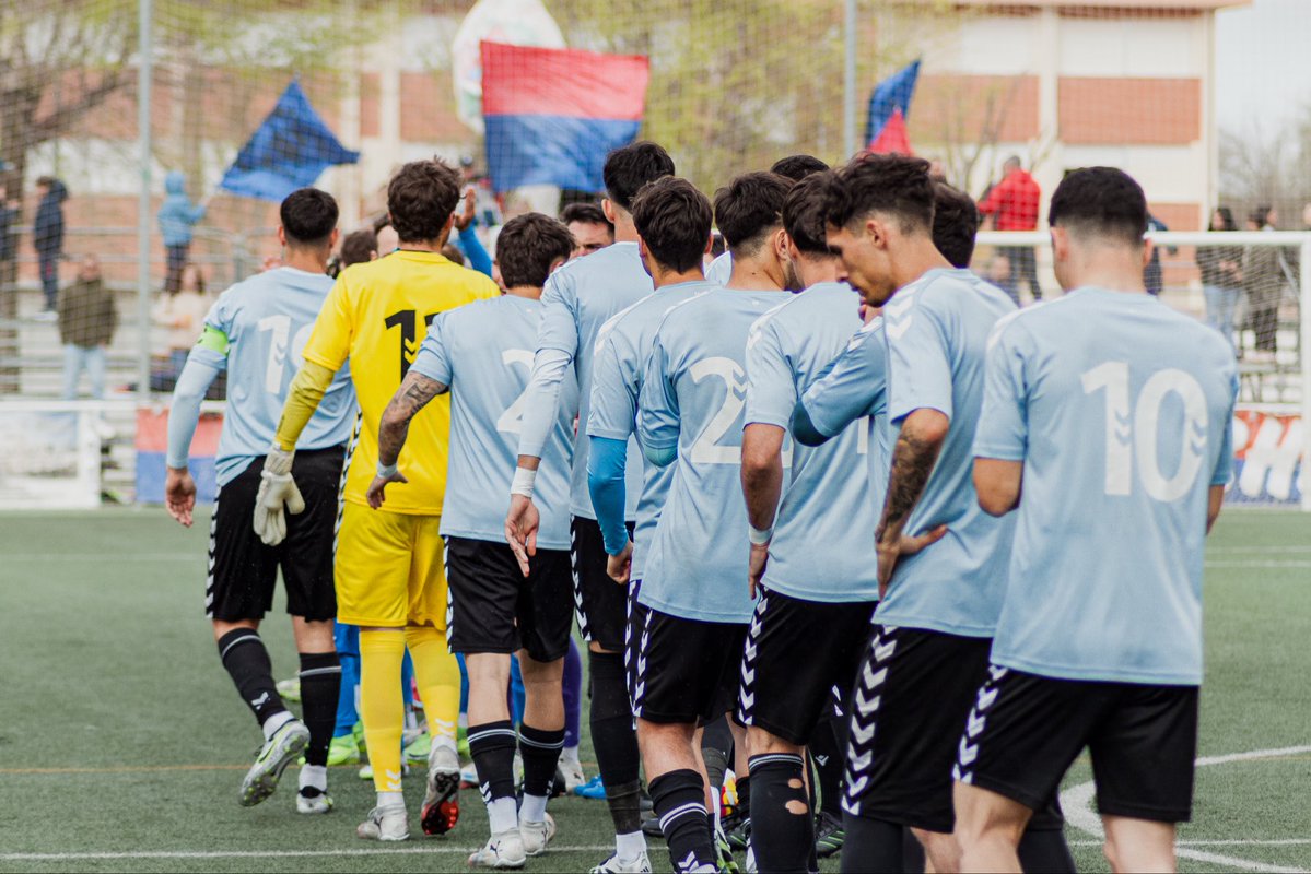 C.D. Azuqueca tweet media