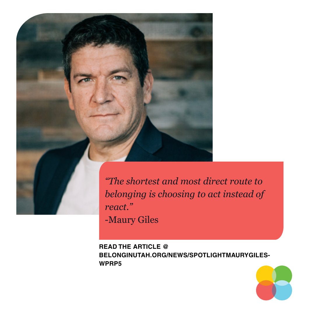 Belong in Utah tweet media