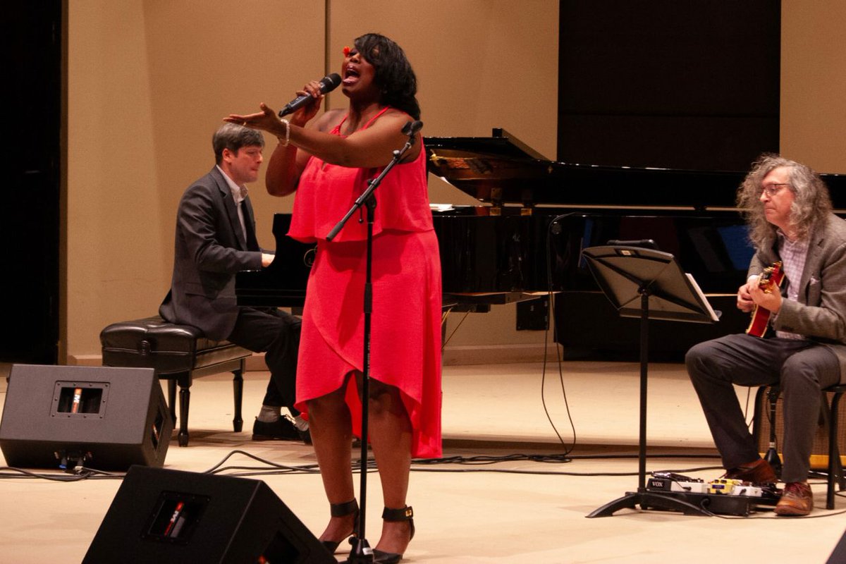 York U AMPD tweet media