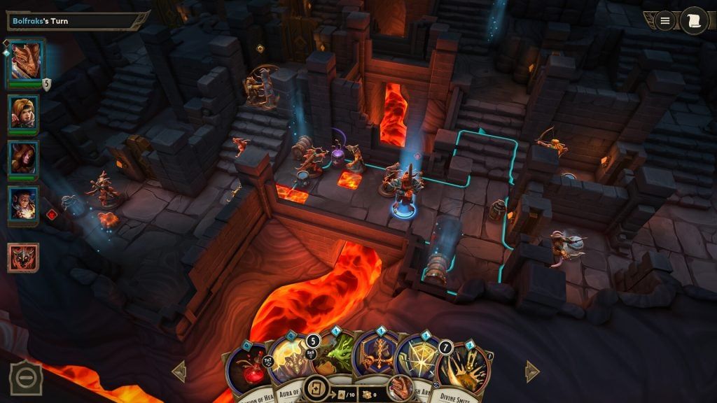 Turn Based Lovers tweet media