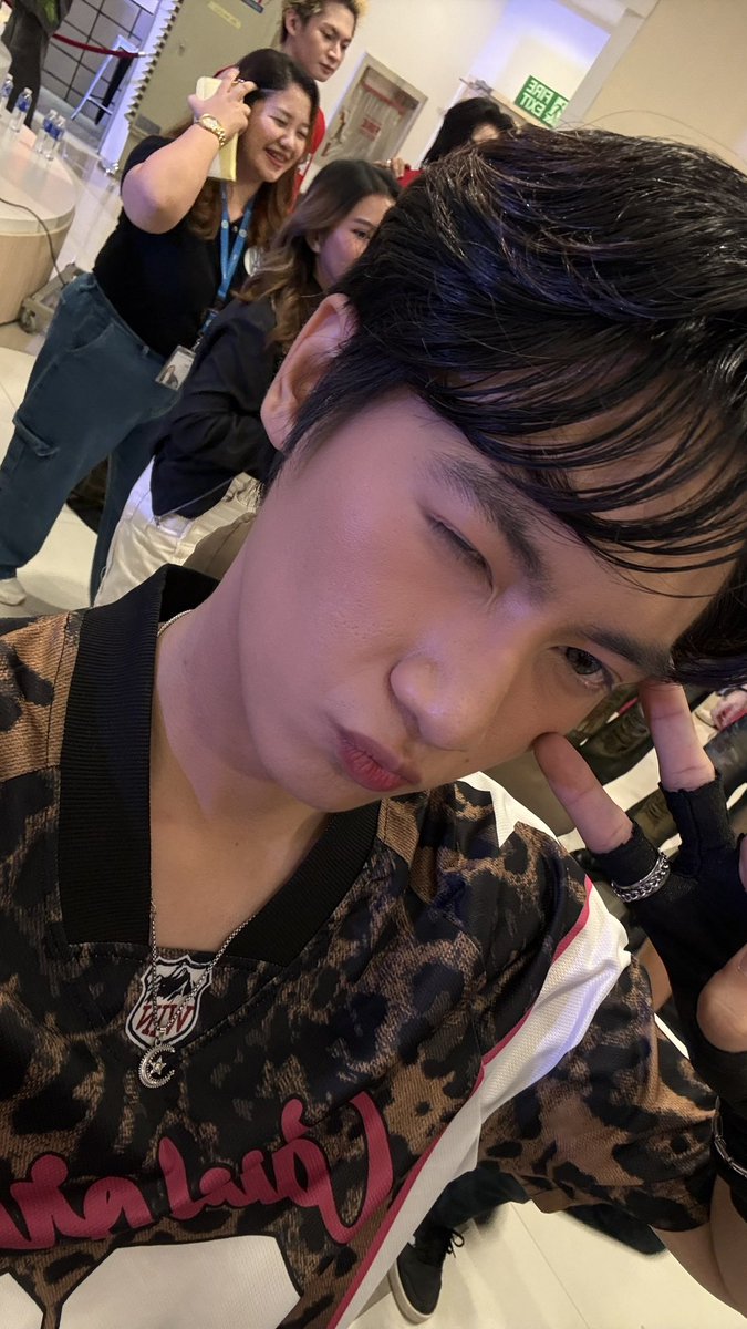 [📸] GenZix — Leo

🎧 : BeatVibin' Fest 
📆 : 01252025
📍 : SM Valenzuela City

<a href="/GenZix_LEO/">LEO</a> #GenZix_Leo 
<a href="/GenZixOfficial/">GenZix Official</a> #GenZix