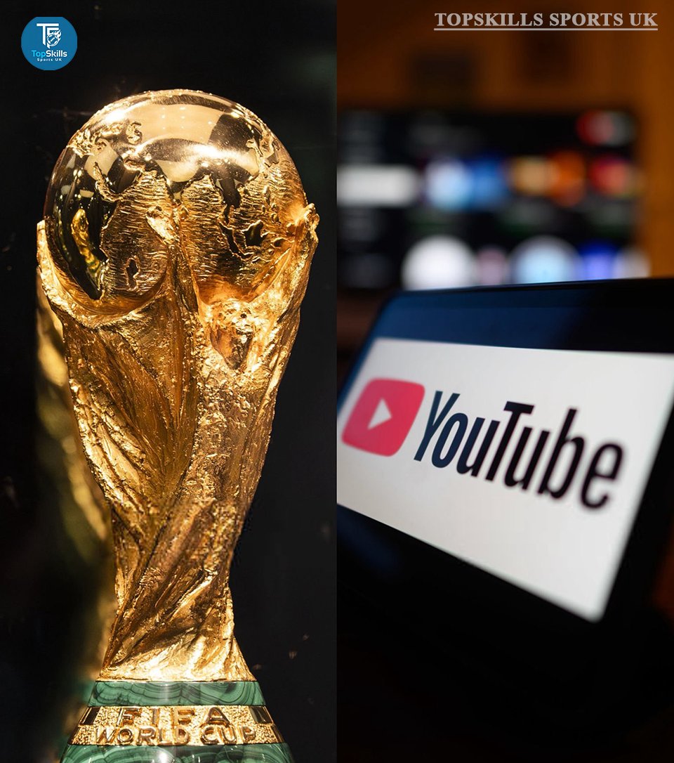 Topskills Sports UK tweet media