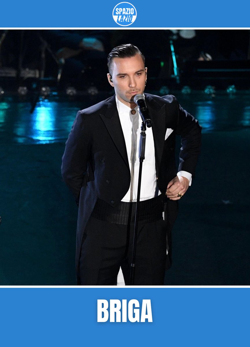 Spazio Lazio tweet media