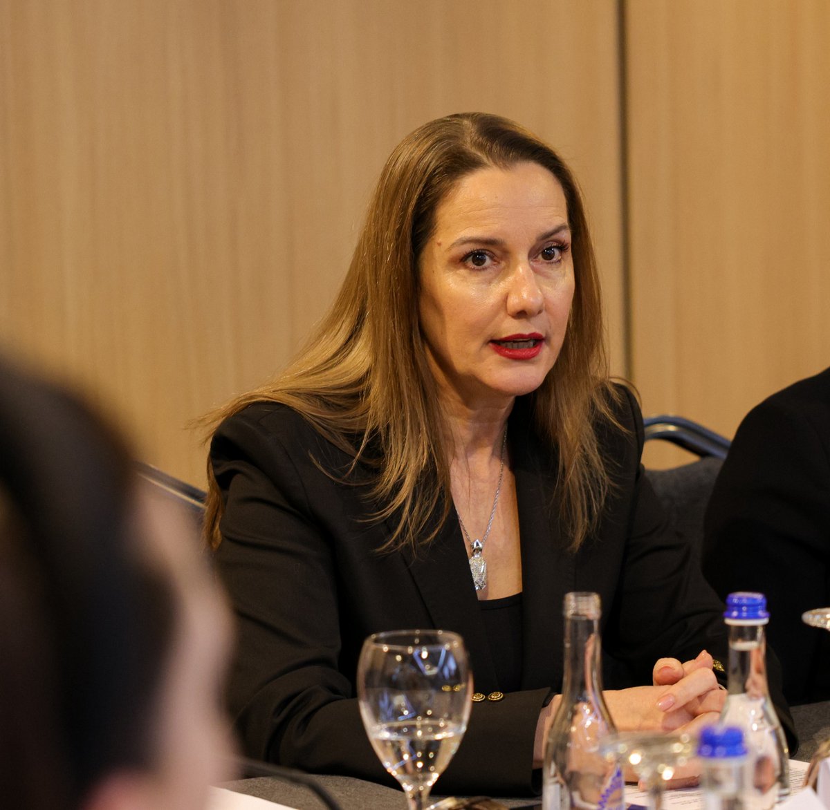 Central European Free Trade Agreement tweet media