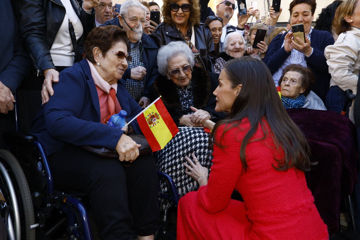 Casa de S.M. el Rey tweet media