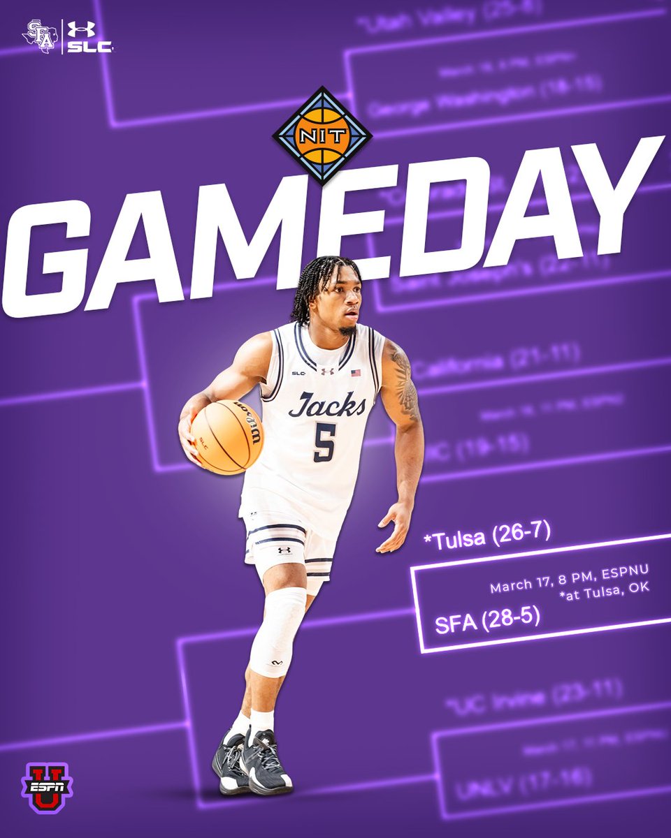 SFA Men’s Basketball tweet media