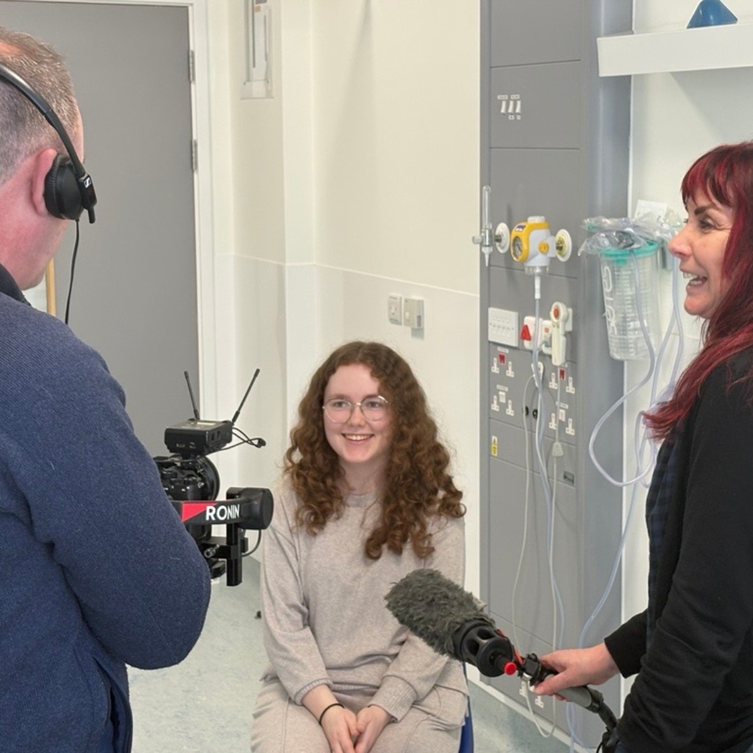 Royal Free London tweet media