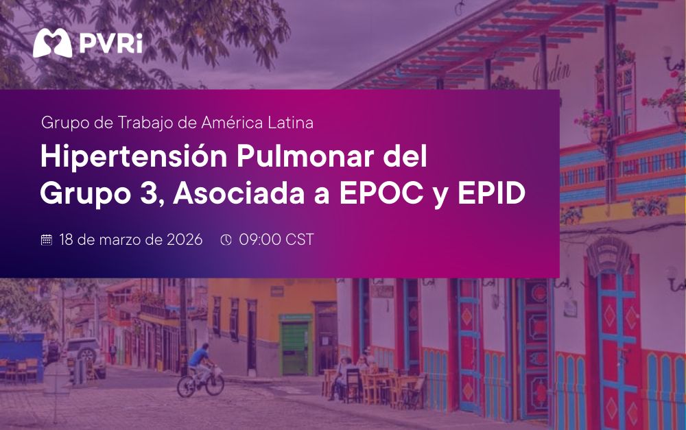 The Pulmonary Vascular Research Institute tweet media