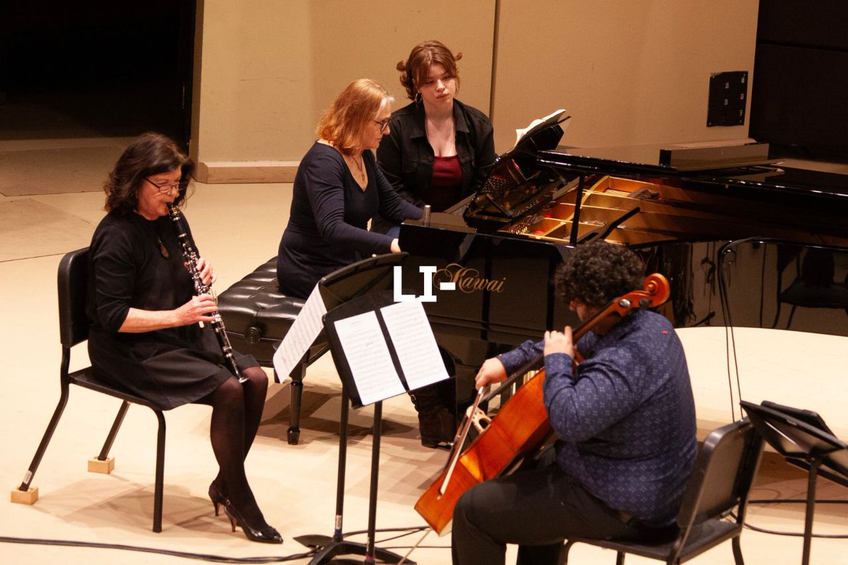 York U AMPD tweet media