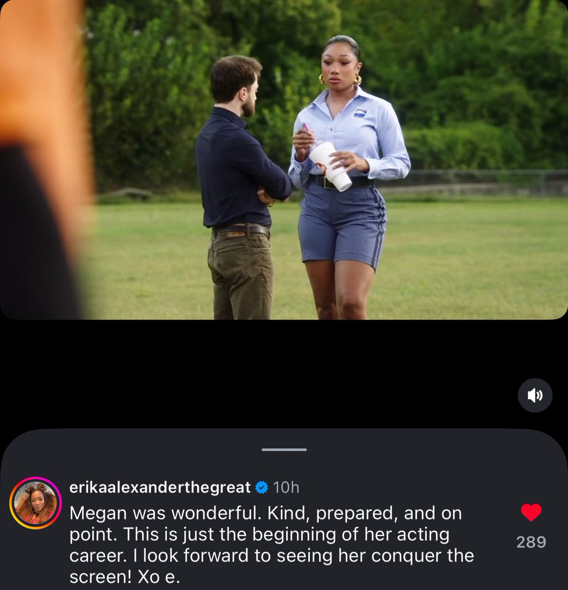 Stay mad, heaux! tweet media