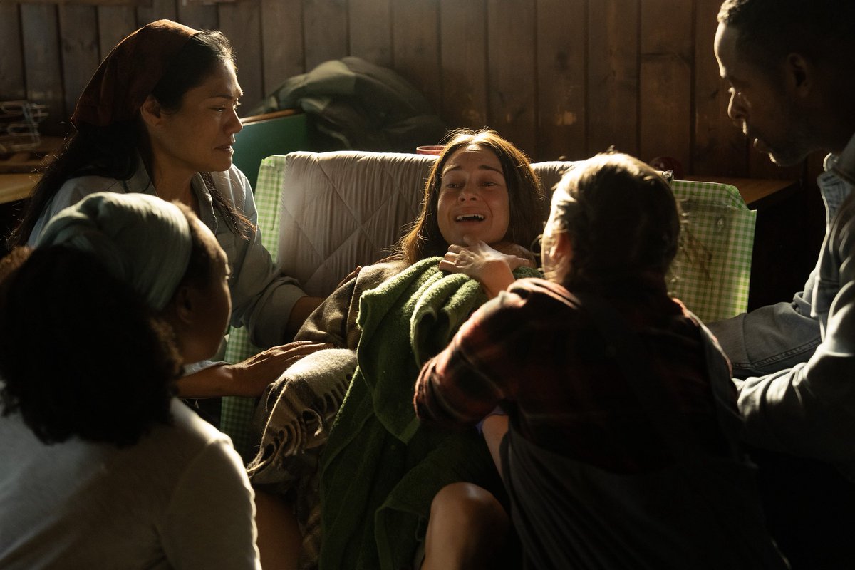 Paradise tweet media