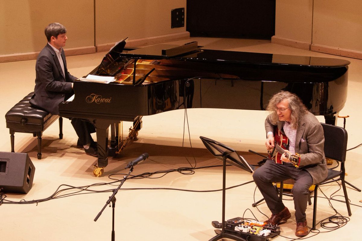 York U AMPD tweet media