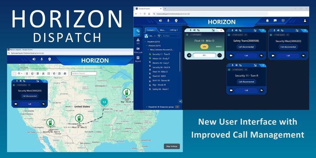 Hytera US Inc tweet media