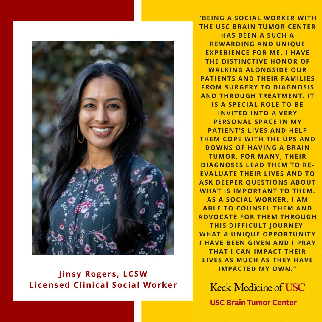 USC Brain Tumor Center (uscbtc) tweet media