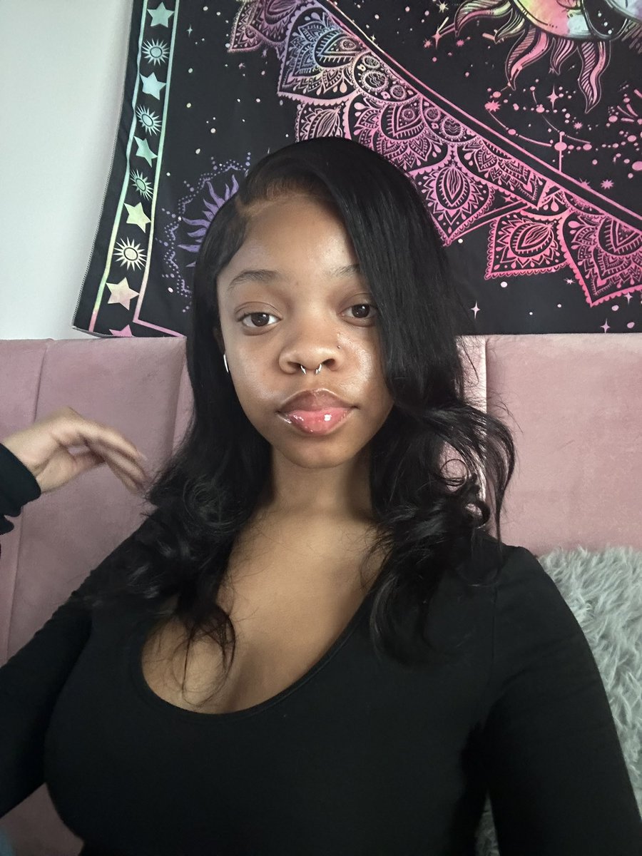 nyjabby's tweet image. just pretty #brownskin