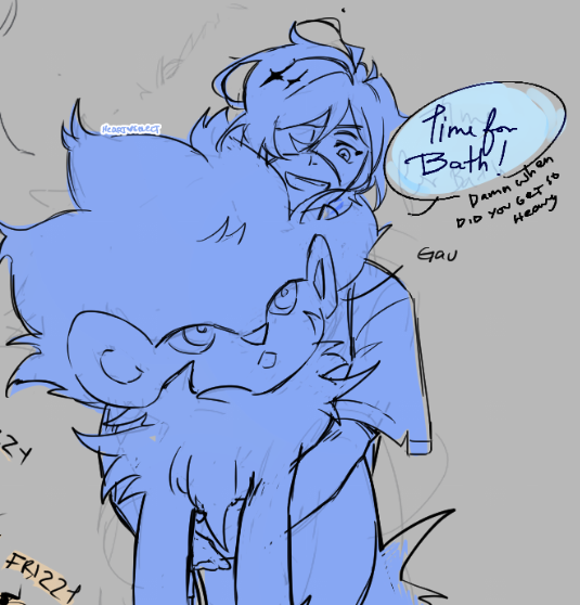 haato 🐸 💚 tweet media