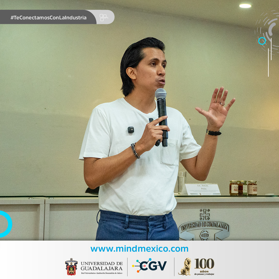 MIND MX OFICIAL tweet media