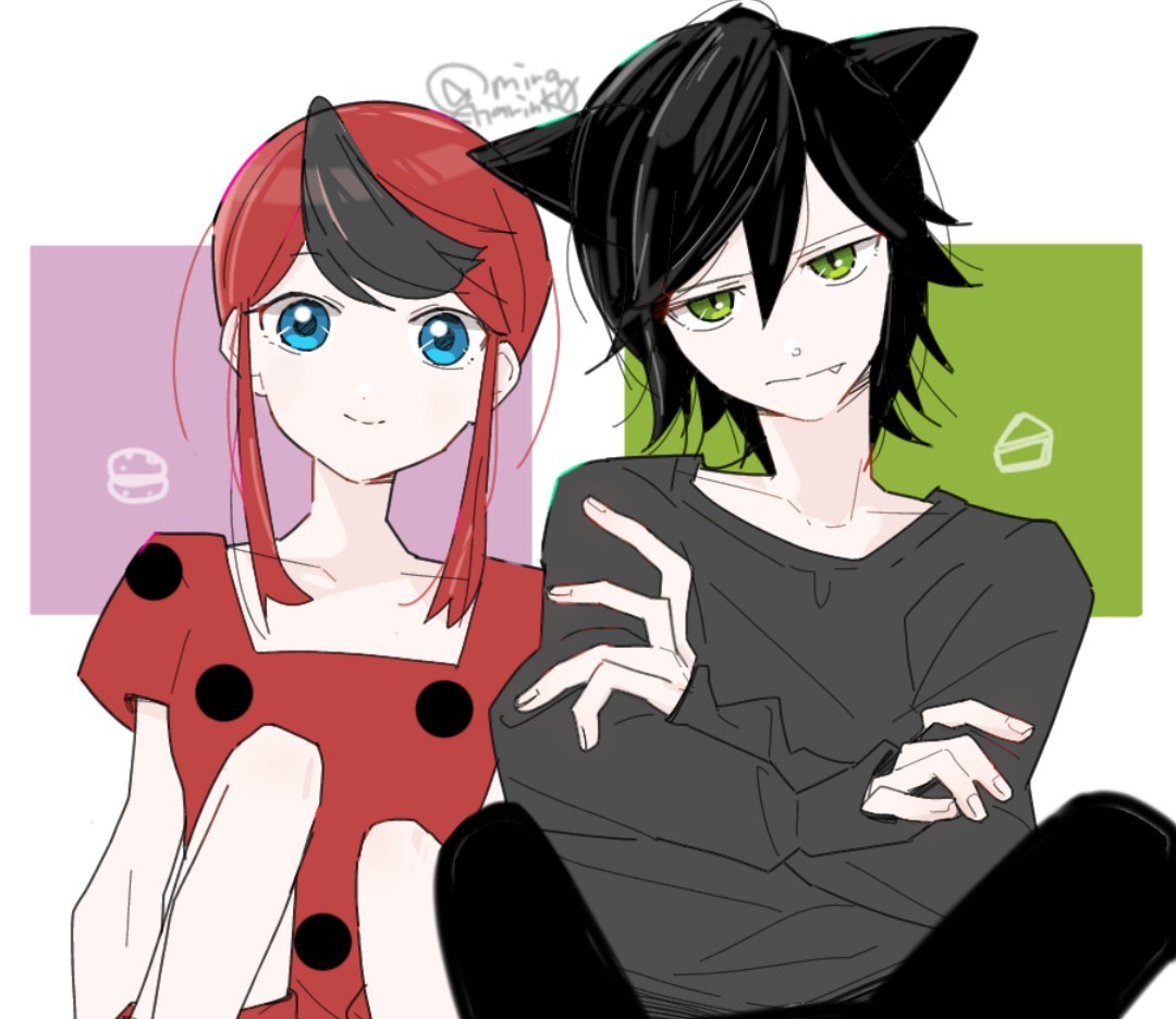 さなり🐈‍⬛ tweet media